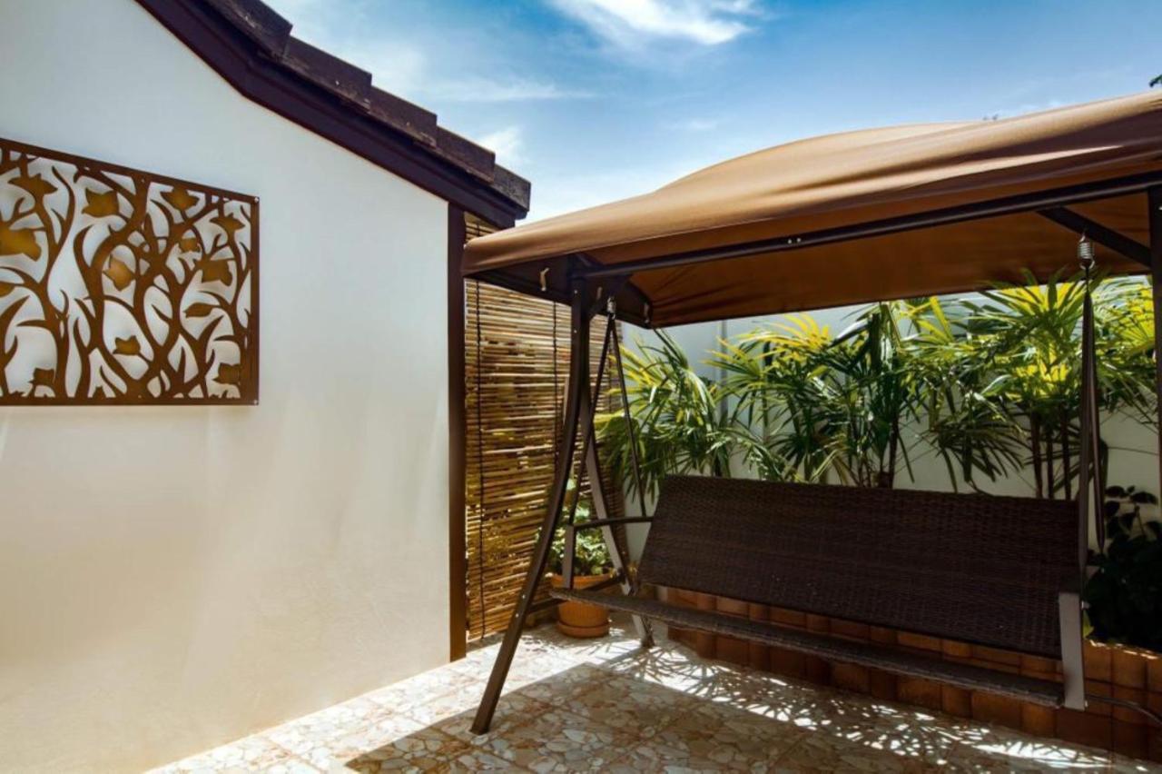 Aonang Symphony 3 Bedrooms Private Pool Villas Ao Nang Bagian luar foto